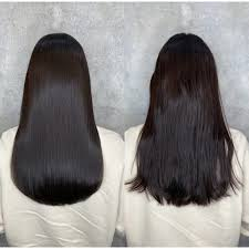 トリートメント